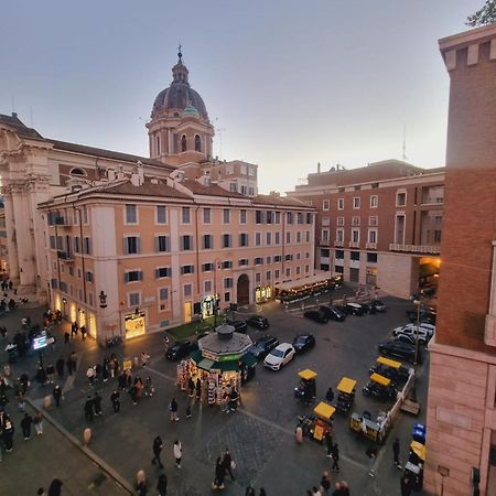 Апартаменты Corso 101 Рим Экстерьер фото